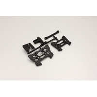 Kyosho Shock Stay Set(Inferno GT/GT102B)