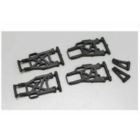 Kyosho SUSPENSION ARM SET MINI INFERNO