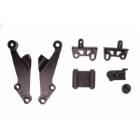 Kyosho Wing Stay & Body Mount Set (Mini Inferno