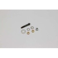 Kyosho Slipper Shaft Set (Mini Inferno)