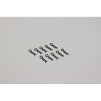 Kyosho Snap Pin Set (10pcs/Mini Inferno)