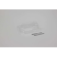 Kyosho Mini Inferno ST Inner Clear Body Set