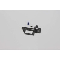 Kyosho Carbon Upper Plate Set(Mini Inferno)