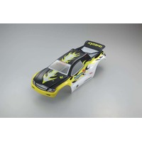 Kyosho BODY INFERNO ST TIGER FLARE