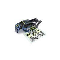 Kyosho NEO ST 3.0 Decoration Body Set