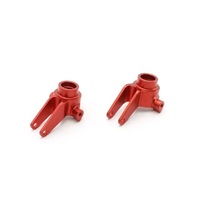 Kyosho HD Knuckle Arm (R & L/KB10) [KBW006]