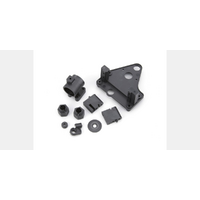 Kyosho Servo Mount Set(Racing Kart)