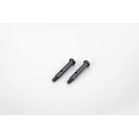 Kyosho Front Wheel Shaft(2pcs/Racing Kart)