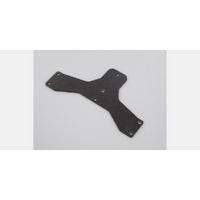 Kyosho SP Carbon T-Bar Plate (T=2.5/Kart)