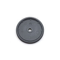 Kyosho Spur Gear (48P-76T)(ZX-5)