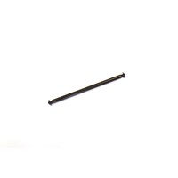 Kyosho CENTRE SHAFT LONG GUNMETAL ZX5FS