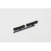 Kyosho SUSP HOLDER RR ZX5FS