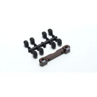 Kyosho SUSPENSION HOLDER FR ALUM FR+ZX6