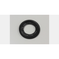 Kyosho Spur Gear 48P-80T ZX6.6