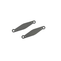 Kyosho Carbon Battery Plate (ZX-5 FS/FS2)