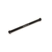 Kyosho Aluminum Center Shaft (71.5/7075/ZX7)