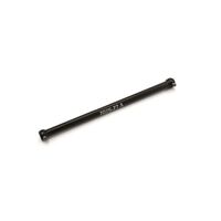 Kyosho Aluminum Center Shaft (77.5/7075/ZX7)