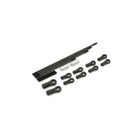 Kyosho Steering Rod Set (MAD Crusher)