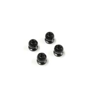 Kyosho 7.8mm Flanged Ball (M3 Screw holes/4pcs)