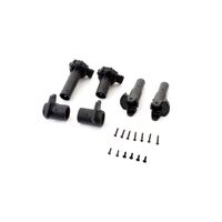 Kyosho Rear housing set (MAD CRUSHER / FO-XX)