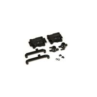 Kyosho Front Upper Bulk Cover Set(for MA-020)