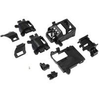 Kyosho Upper Cover Set (MINI-Z FWD) [MD302B]