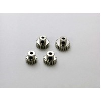 Kyosho Alumi Pinion Gear Set (for Mini-Z AWD)