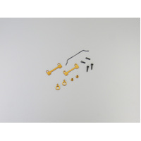 Kyosho Stabilizer Set (AWD Std suspension)