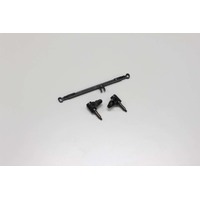 Kyosho Knuckle Arm & Tie Rod Set