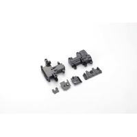 Kyosho Servo Case Set