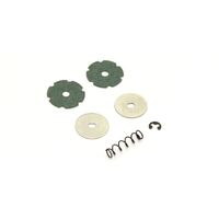 Kyosho Slipper Clutch Set