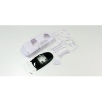 Kyosho MAZDA εfini RX-7 FD3S White body set