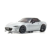 Kyosho ASC MR-03N-RM Mazda Roadster Ceramic Metallic