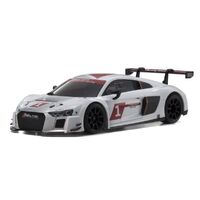 Kyosho ASC MR-03W-MM ASC Audi R8 LMS 2015 “White”