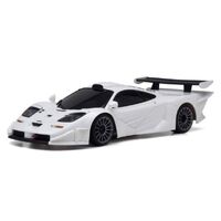 Kyosho ASC MR-03W-MM McLaren F1 GTR White