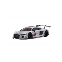 Kyosho ASC MR-03W-MM ASC Audi R8 LMS 2015 "White" [MZP246AS]