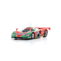 Kyosho ASC MR-03W-LM ASC MAZDA 787B No. 55 LM 1991 [MZP344RE]