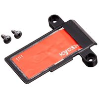 Kyosho MINI-Z IC II Tag for RACER/RWD/AWD/FWD