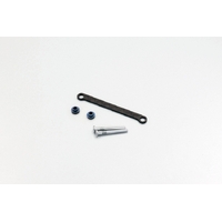 Kyosho Front Upper Brace Set II(MR-03Wide Tread