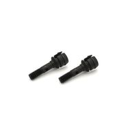 Kyosho Wheel Shaft (2pcs)