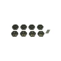 Kyosho 1/8 Wheel Stopper Set