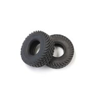 Kyosho Tire (2pcs / with Inner Sponge)