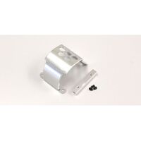 Kyosho Motor Guard Silver (Optima)