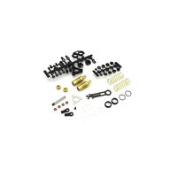 Kyosho Gold Damper Front (OPTIMA) [OTW128B]