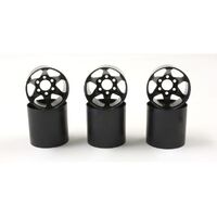 Kyosho Rear Wheel (6pcs)