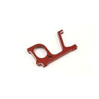 Kyosho Motor Mount (L/7075)