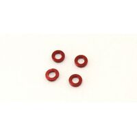 Kyosho AL Coller (2x4x1mm/4pcs)