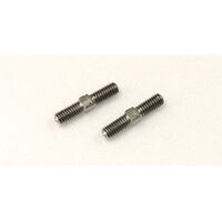 Kyosho M3 Cube Turnbuckle(L=15mm/2pcs)