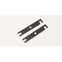 Kyosho Carbon Spacer (0.5mm/2pcs)