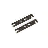 Kyosho Carbon Spacer (1.5mm/2pcs)